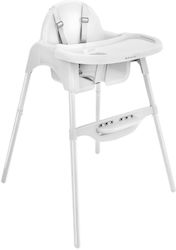 Kikka Boo Jammy 2 in 1 Weiß