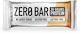 Biotech USA Zero Bar With Native Whey Isolate Μπάρα με 20gr Πρωτεΐνης & Γεύση Chocolate Chip Cookie 50gr