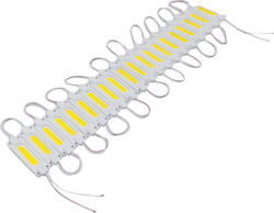 Led Modules 12v Αλυσιδα 20τμχ Mod-34303