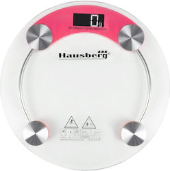 Hausberg Digitale Flache Küchenwaage Hausberg Digitale Flache Küchenwaage