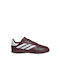 Adidas Kids Turf Soccer Shoes Burgundy