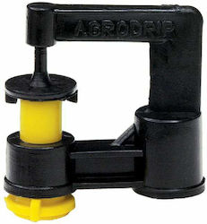 Irrigation Nozzle Black