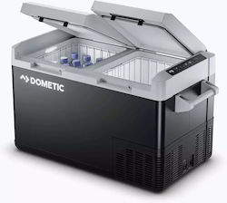 Dometic Tragbarer Kühlschrank 70lt Graue Dometic Tragbarer Kühlschrank 70lt Graue