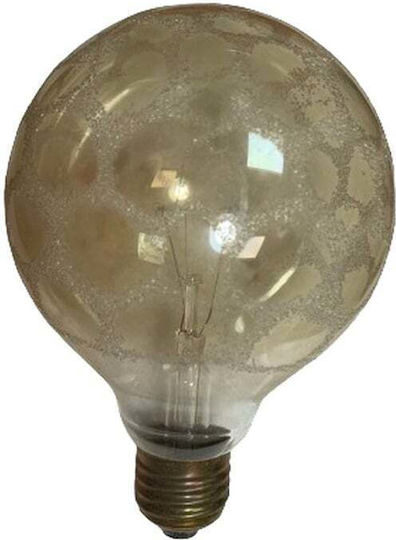 Radium Halogen Lamp for Socket E27 with Power 60W 230V
