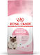 Royal Canin Mother / Babycat Cat Dry Food with Poultry 4kg