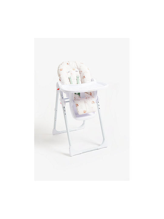 Mothercare Lovable Bear Αναδιπλούμενο Πολύχρωμο