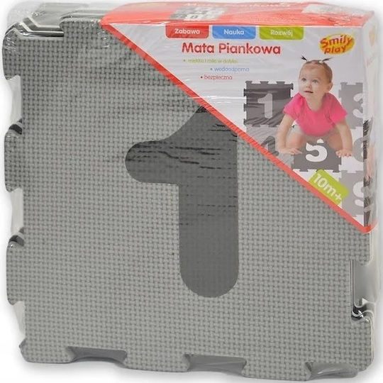Kinder-Bodenpuzzle 9-teilig