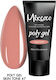 Mixcoco Poly Gel Νυχιών Διάφανο 30ml