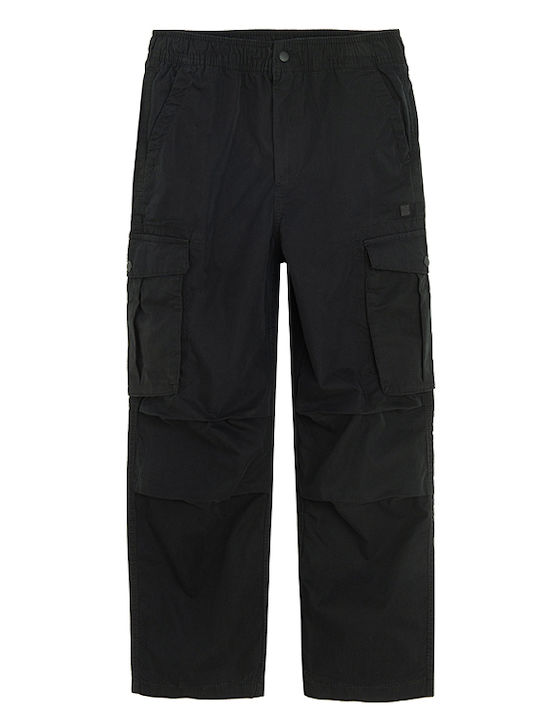 Cool Club Pantaloni copii Negru