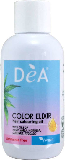 Dafnis Farbstoff Haare 8nc 75ml