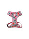 Zeedog Verstellbares Mesh Plus Geschirr Mahalo S 27-32cmx41-51cm