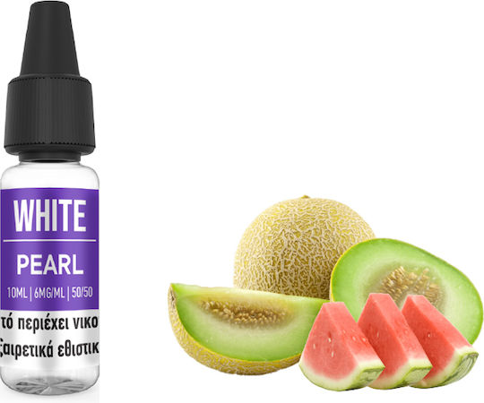 The Liquids Lab Έτοιμο Υγρό Αναπλήρωσης 6mg 10ml