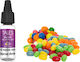 The Liquids Lab Lichid de Reumplere Gata 12mg 10ml