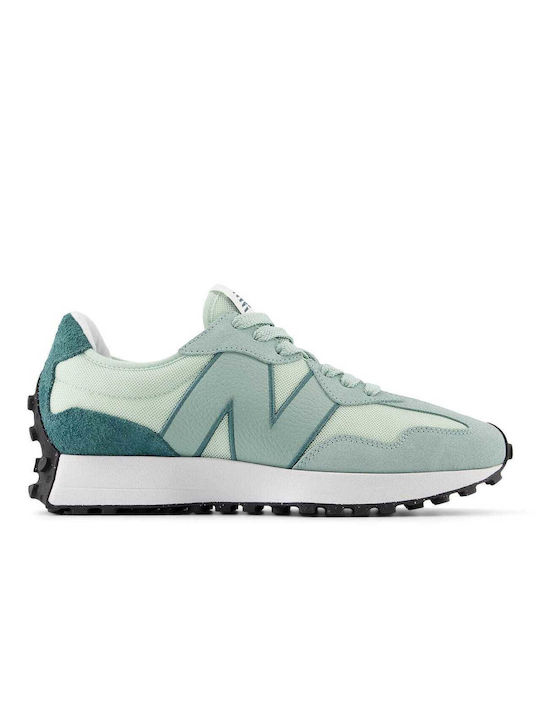 New Balance 327 Herren Sneakers Gray