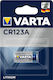 Varta Baterie de Litiu CR123A 3V De Unică Folos...