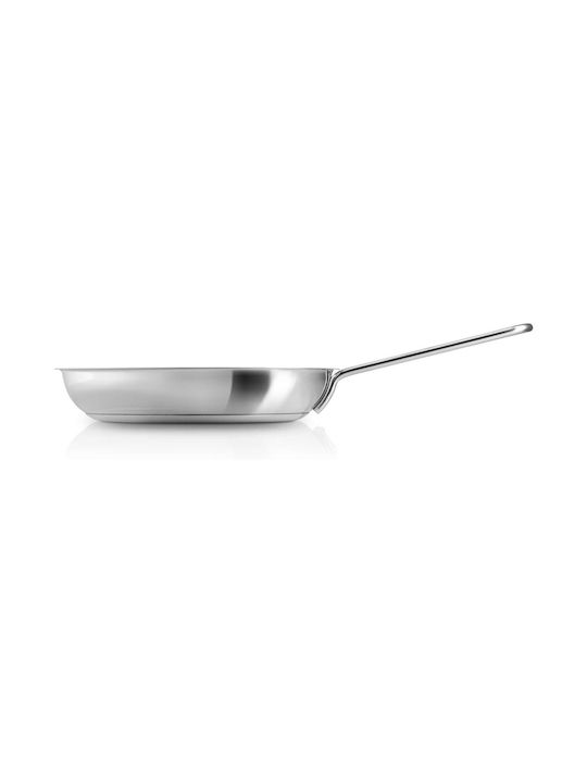 Eva Solo Honeycomb Τηγάνι από Rostfreier Stahl με Antihaftbeschichtung 24cm