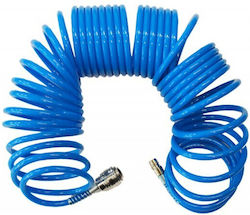 AWTools Spiral Air Hose 20m AW10043