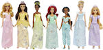 Mattel Sparkle Set Prințesa Disney