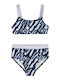 Name It Costum de baie pentru copii Bikini Multicolor