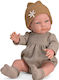 Magic Baby Baby-Puppe Jenny Für 3+ Jahre 39 cm