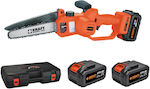 Kraft Chainsaw Battery Brushless