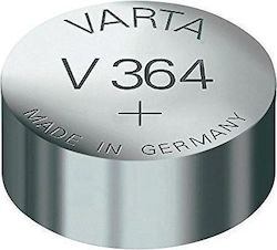 Varta Батерия Сребърен Оксид SR60 1.55V 1бр