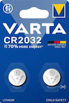 Varta Professional Electronics Baterii Litiu pe...