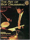John Riley Art Bop Drumming Bk Cd