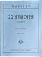Imc Mueller 22 Studii Vol.2