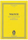 Wagner Tristan & Isolde Pocket Score
