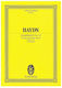 Haydn Symphony Nr.73 In D Major ''la Chasse'' Pocket Score