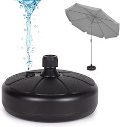Modernhome Stand De Umbrelă Din Plastic