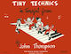 John Thompson-tiny Technics In Tuneful Form