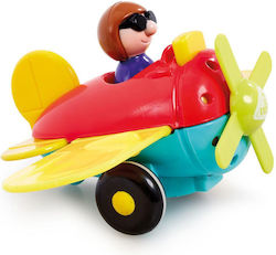 ELC Fahrzeug