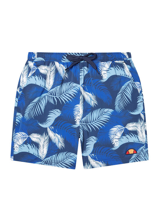 Къси панталони за плуване Ellesse Jr B Classics Hollin 3v20294-429 Къси панталони за плуване за деца