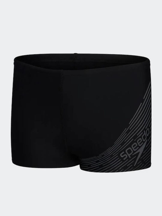 Speedo Boys Medley Logo Aquashort 8-1241016890