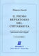 Storti Mauro Il Primo Repertorio Del Chitarrista Volume Primo