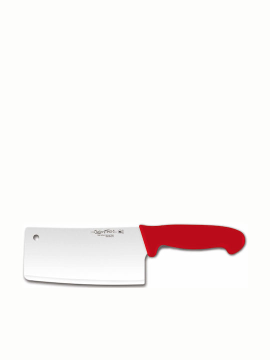 Cutlery Pro Hackbeil aus rostfreiem Stahl 20cm