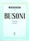 Busoni Toccata N.5187