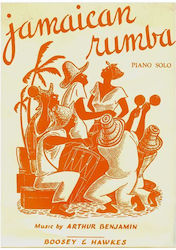 Benjamin Jamaican Rumba