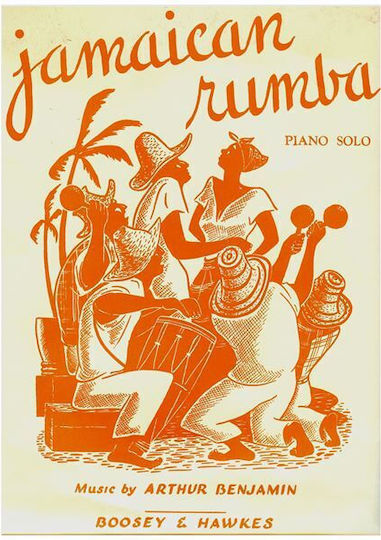 Benjamin Jamaican Rumba Benjamin Jamaican Rumba