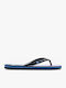 Molokai Art Men's Flip Flops Black AQYL101360 XKBM