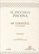 Pischna J Il Piccolo Pischna