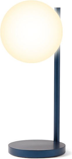 Lexon Lămpi Decorative Pentru Masă LED Alb Cald 12cm