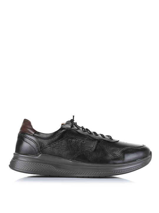 Democrata Sneakers Black