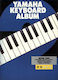 Yamaha Keyboard Album 2