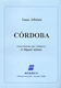 Albeniz Isaac Cordoba