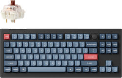 Keychron V3 Max QMK Μηχανικό (Αγγλικό US) Keychron V3 Max QMK Μηχανικό (Αγγλικό US)