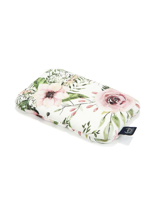 La Millou Baby Sleep Pillow Bamboo Wild Blossom...