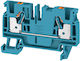 Weidmuller Bloc terminal Panou Electric 2051210000